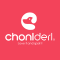 CHONLDERL/宠袋品牌logo