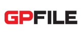 GPFILE品牌logo