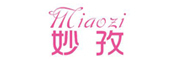 妙孜品牌logo