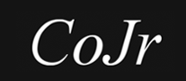 cojr品牌logo