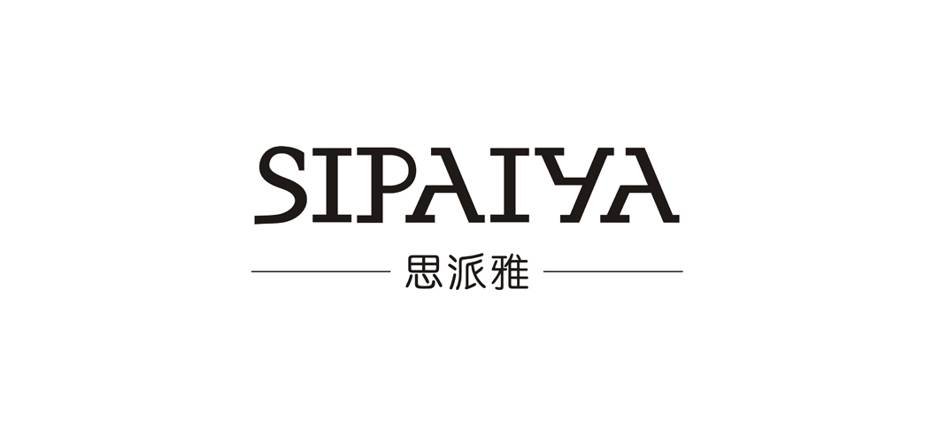 EXPAIYA/思派雅品牌logo