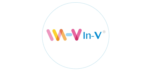 inv品牌logo