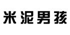 MiniBoy/米泥男孩品牌logo