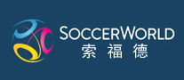 SORFOD/索福德品牌logo
