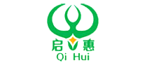 启惠品牌logo