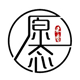 原态禾香品牌logo