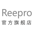 reepro品牌logo