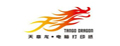 天章龙品牌logo