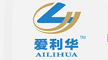 爱利华品牌logo