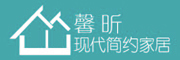 馨昕品牌logo