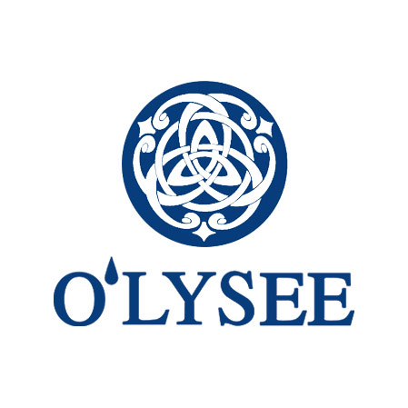 O‘lysee/欧俪品牌logo