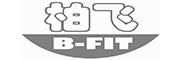 柏飞品牌logo