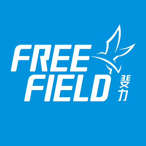FREE FIELD/斐力品牌logo