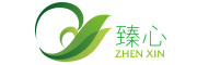 Zhenxin Home/臻心家居品牌logo