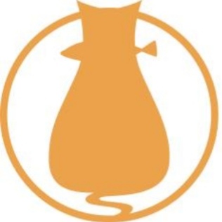 猫扑鱼品牌logo