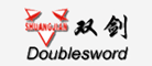 双剑品牌logo