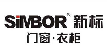 SiMBOR新标品牌logo