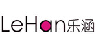 LeHan 乐涵品牌logo
