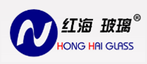 HONG HAI GLASS/红海玻璃品牌logo