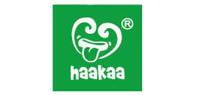哈咔品牌logo