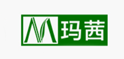 玛茜 MQAN品牌logo