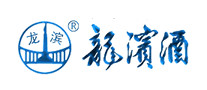 龙滨品牌logo