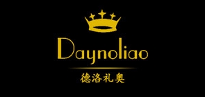 Daynoliao/德洛礼奥品牌logo