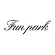 Funpark品牌logo