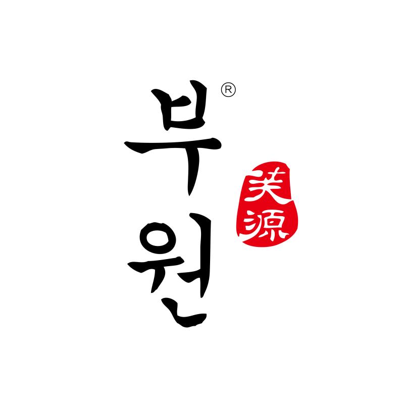 芙源品牌logo