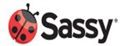 sassy品牌logo