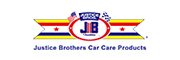 JB新世纪保护神品牌logo