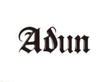 Abun品牌logo