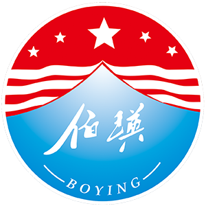 伯瑛品牌logo