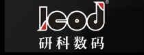 Icod/研科数码品牌logo