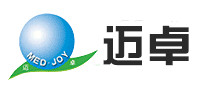 MED·JOY/迈卓品牌logo