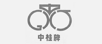 中桂品牌logo
