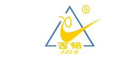 西铝品牌logo