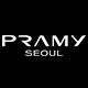 PRAMY/柏瑞美品牌logo