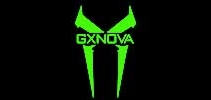 GXNOVA品牌logo