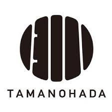 TAMANOHADA/玉の肌品牌logo