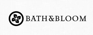 BATH&BLOOM品牌logo