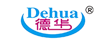 德华品牌logo