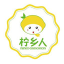 柠乡人品牌logo