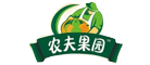 农夫果园品牌logo
