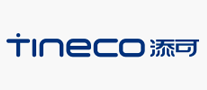 TINECO/添可品牌logo