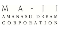 MA－JI MASATOMO/山地正伦品牌logo