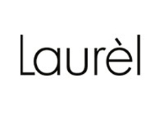 LAUREL品牌logo