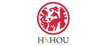 汉后品牌logo
