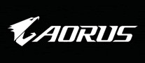 AORUS品牌logo