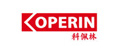 KOPERIN/科佩林品牌logo